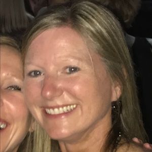 Meet your Posher, Marianne